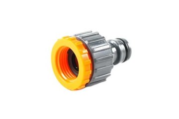 Enpro Adapter Adapter with internal thread 1/2 + 3/4