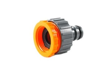 Enpro Adapter Adapter with internal thread 3/4 + 1