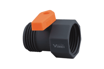 Enpro Priključak za crijevo Single connector with valve