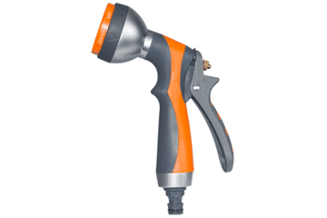 Enpro Pištolj za zalijevanje Pistol 7 functions metal