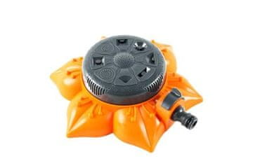 Enpro Prskalica Stationary sprinkler 8 functions
