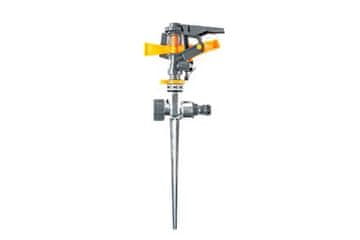Enpro Prskalica Impulse sprinkler, two-way spike, metal