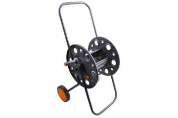 Enpro Kolica za crijevo Hose trolley 60 m, metal
