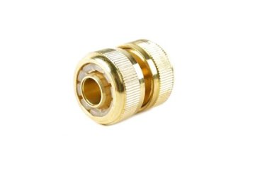 Enpro Spojnica crijeva Coupling, 1/2 brass