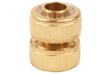 Enpro Spojnica crijeva Coupling, 3/4 brass