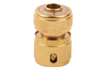 Enpro Brza spojnica za crijevo Quick coupling, 1/2 brass
