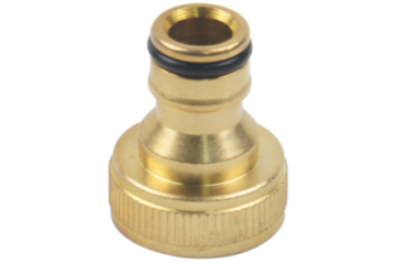 Enpro Adapter Adapter with internal thread 3/4 brass
