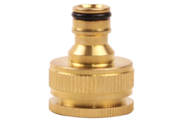 Enpro Adapter Adapter with internal thread 3/4 + 1 brass