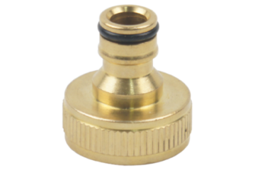 Enpro Adapter Adapter with internal thread 1 brass