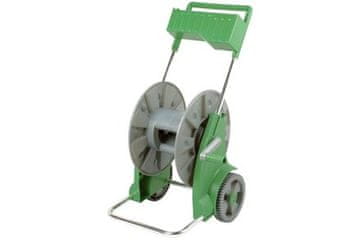 Enpro Kolica za crijevo AQ01001 Hose trolley 60m, 1/2