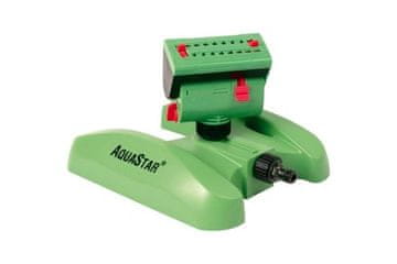 Enpro Prskalica Turbo Oscillating Sprinkler