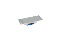 Kubala Rende Polystyrene grater, 270 x 130 mm, unperforated BM