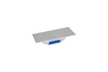 Kubala Rende Polystyrene grater, 380 x 130 mm, unperforated BM
