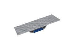 Kubala Rende Styrofoam grater, 365 x 165 mm, plastic handle