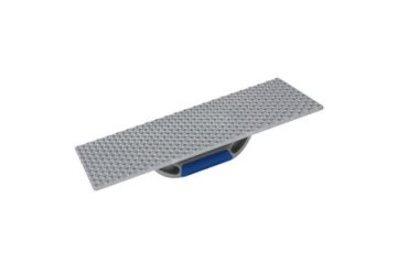 Kubala Rende Styrofoam grater, 365 x 165 mm, plastic handle