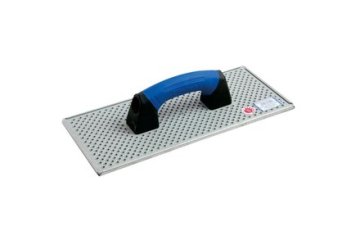 Enpro Rende Styrofoam grater, 380 x 160 mm, perforated