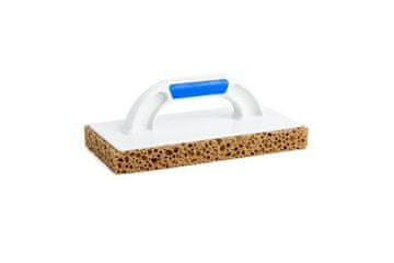 Kubala Lopatica SWEPEX hydro sponge trowel, 280 x 140 mm, BM handle