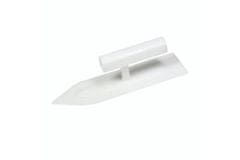 Kubala Lopatica Plastic pointed trowel, 230 x 70 mm