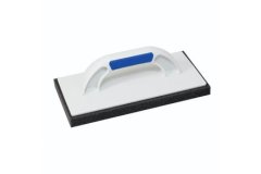 Kubala Lopatica Trowel with fine foam, 280 x 140 mm, BM handle