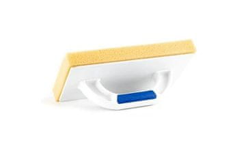 Enpro Lopatica SWEPEX hydro sponge trowel, 280 x 140 mm, BM handle
