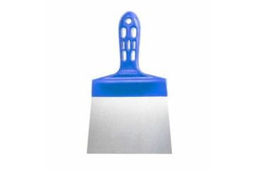 Enpro Lopatica Spatula stainless steel high, 130 x 85 mm