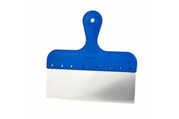 Kubala Lopatica Spatula stainless steel, 250 x 85 mm, plastic handle