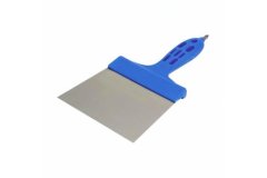 Kubala Lopatica Stainless steel spatula with bit, 150 mm