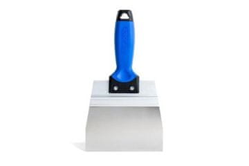 Kubala Lopatica Spatula stainless steel high, 150 mm, MČ handle
