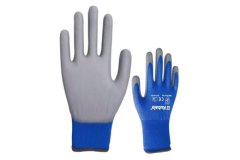 Kubala Rukavica Touchscreen Work Gloves, Size 8