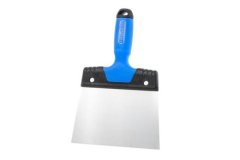 Kubala Lopatica Spatula stainless steel, 160 mm, MČ handle