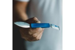 Kubala Mistrija Stainless steel universal jointer, 16 mm