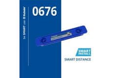 Kubala Alat za montažu odstojnika SMART DISTANCE 400 x 60 mm