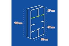 Kubala Alat za montažu odstojnika SMART INSTALL
