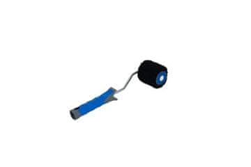 Kubala Valjak za nanošenje finih žbuka Roller for applying fine plasters, 2K soft handle, 80 MM, WIRE ? 8 MM