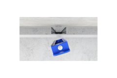 Kubala Alat za montažu odstojnika SMART DISTANCE 500 x 60 mm