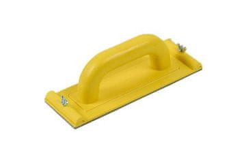Kubala Lopatica Trowel for sanding grid, 235 x 80 mm