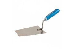 Kubala Žlica Stainless steel spoon, 180 x 120 x 90 mm, wooden handle M