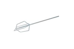 Kubala Mješalica Stirrer cup square without ring, ? 125 mm
