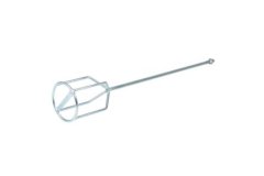 Kubala Mješalica Stirrer cup, ? 120 mm, l = 600 mm, M14