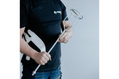 Kubala Mješalica Stirrer cup, ? 100 mm, l = 500 mm