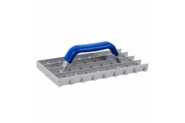 Kubala Strugač Steel mesh scraper, 290 x 150 mm