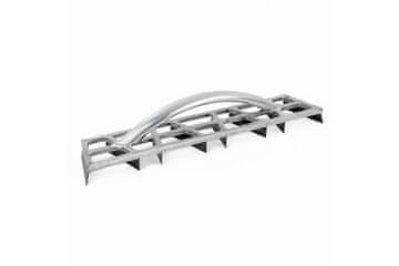 Kubala Strugač Scraper for Ytong aluminum, 450 x 90 mm