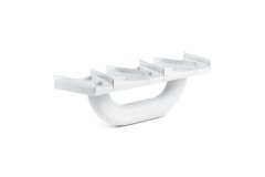 Kubala Strugač Scraper for Ytong plastic 270 x 90 mm