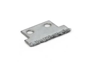 Kubala Zamjenska oštrica za čistač pukotina Replacement blade for crevice cleaner, 30 mm, 1 pc.