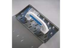 Kubala Strugač Stone wool scraper 285 x 145 mm