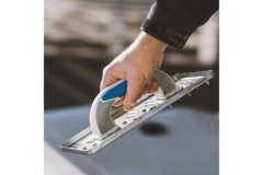 Kubala Strugač Stone wool scraper 285 x 145 mm