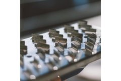 Kubala Strugač Stone wool scraper 285 x 145 mm