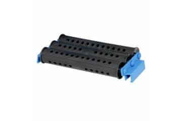 Kubala Trostruki valjci za kantu Triple rollers for tiling bucket, 20 l