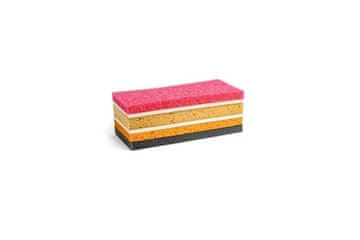 Kubala Spužva za brušenje Foam replacement cut Sea sponge, 280 x 140 x 30 mm