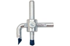 Kubala Kružna kruna za bušenje Hole saw, ? 30 - 90 mm